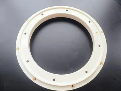 Ceramic Parts